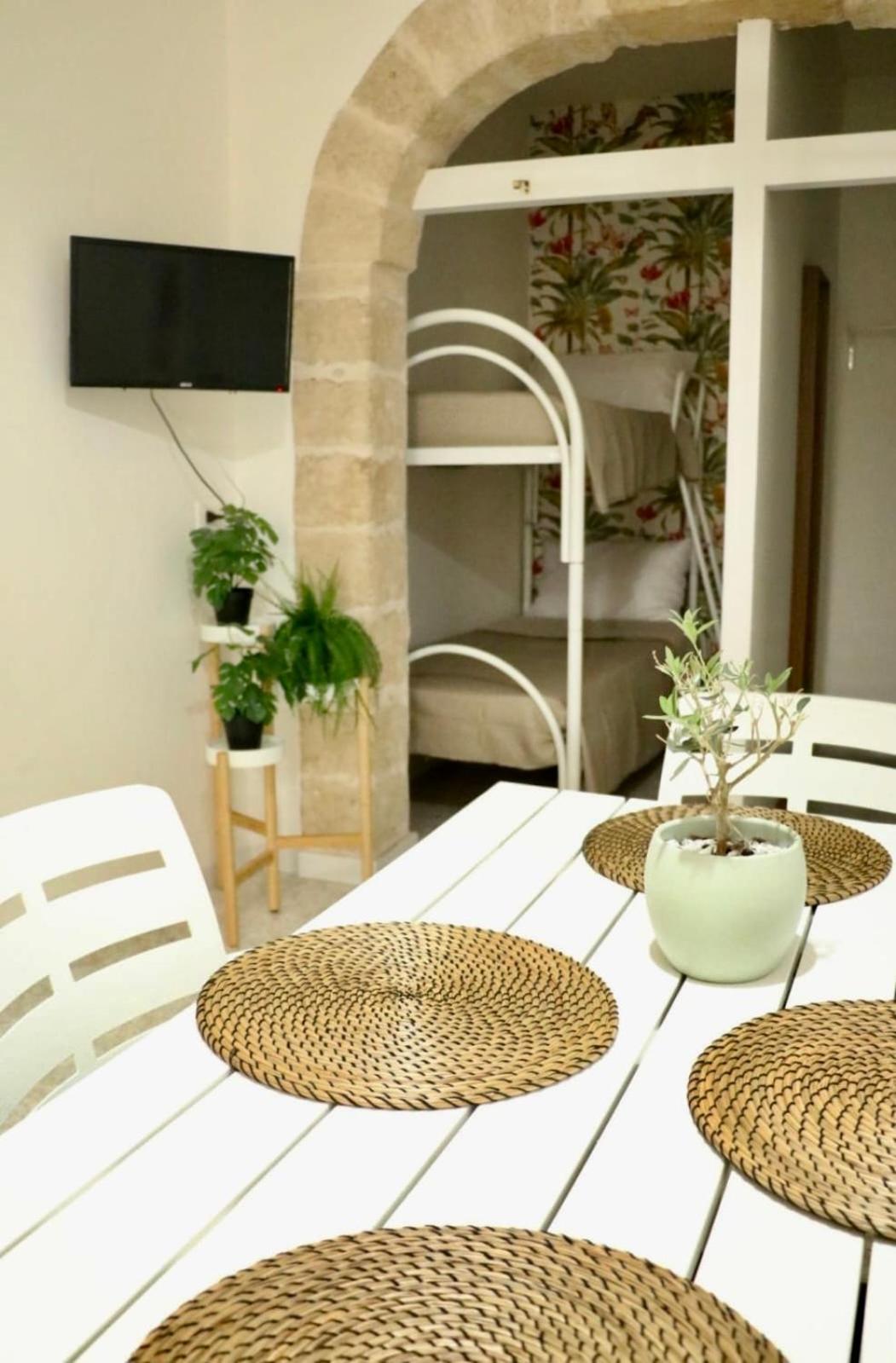 Ruma Διαμέρισμα Polignano a Mare Εξωτερικό φωτογραφία
